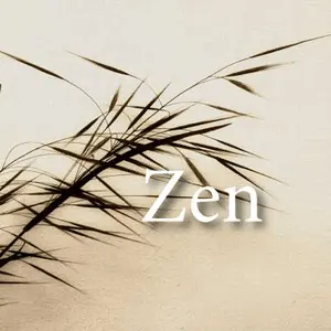 CALM راديو - Zen موجة