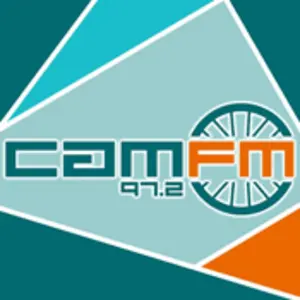 CAM إف إم مركز