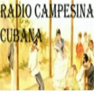 راديو Campesina Cubana موجة