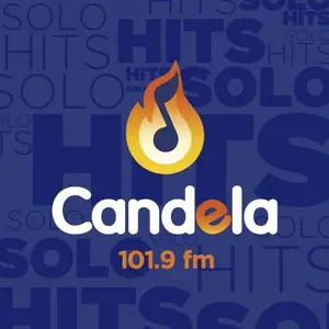 Candela 101.9 إف إم مركز