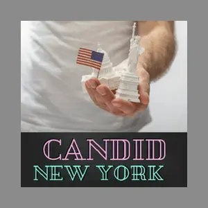 Candid New York راديو