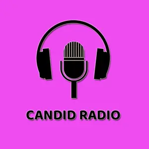 Candid راديو Washington مركز