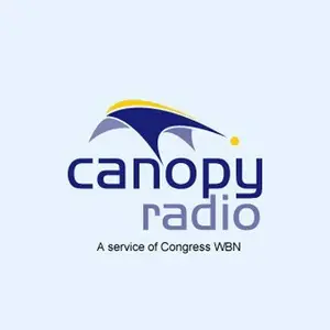 Canopy راديو بث