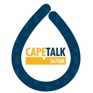 CapeTalk راديو