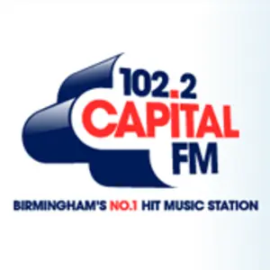 Capital إف إم Birmingham نبض