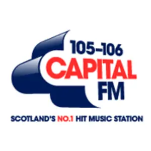 Capital إف إم Edinburgh نبض