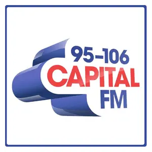 Capital إف إم London راديو