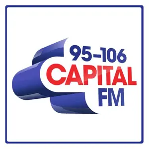 Capital إف إم UK إف إم