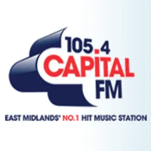 Capital إف إم Leicestershire أونلاين