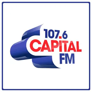 Capital إف إم Liverpool إف إم