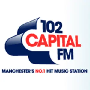 Capital إف إم Manchester مركز