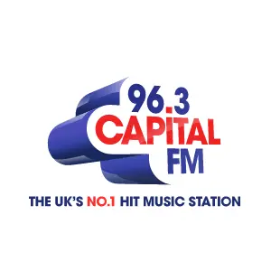 Capital إف إم North Wales Coast نبض