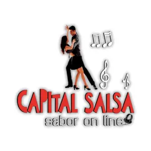 Capital Salsa بث