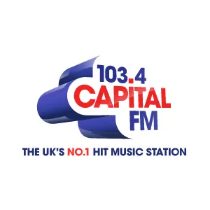Capital إف إم Wrexham & Chester موجة