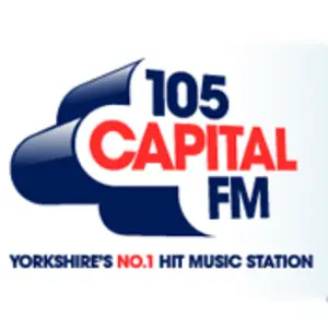 Capital إف إم Yorkshire East إف إم