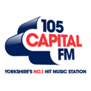 Capital إف إم Yorkshire South & West مباشر