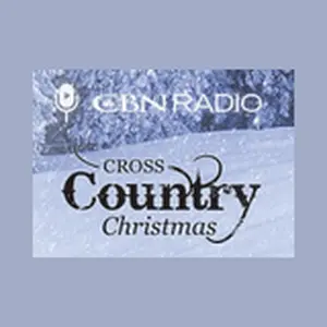 CBN راديو Cross كانتري كريسماس مباشر