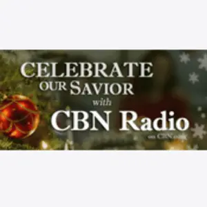 CBN راديو - كريسماس راديو مركز