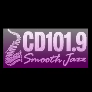 CD 101.9 هادئ جاز New York نبض
