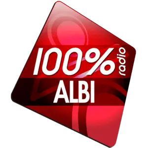 100%راديو – Albi مركز