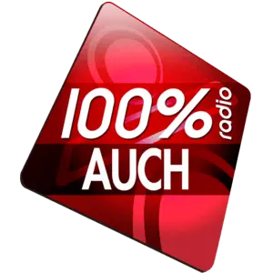 100%راديو – Auch موجة