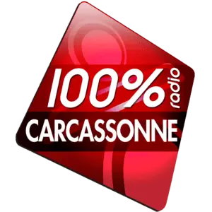 100%راديو – Carcassonne إف إم