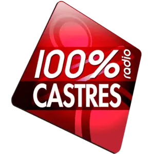 100%راديو – Castres مركز