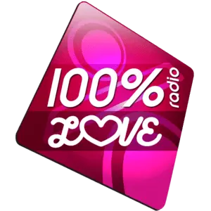 100%راديو – حب بث