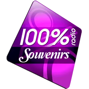 100%راديو – Souvenirs نبض
