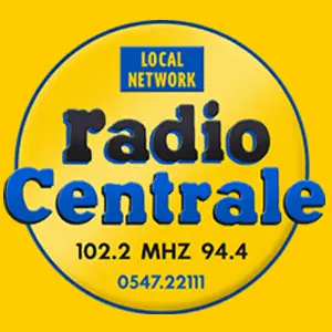 راديو Centrale Cesena أونلاين