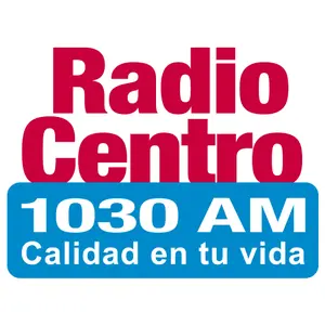 راديو Centro 1030 إيه إم أونلاين