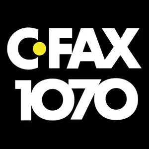 C-FAX 1070 إيه إم مركز