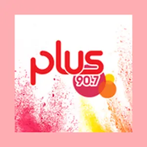 CFBO Plus 90.7 إف إم مباشر