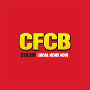 CFCB 570 إيه إم موجة