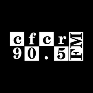 CFCR-إف إم 90.5 إف إم بث