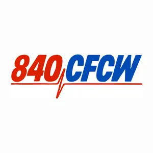 CFCW 840 إيه إم نبض