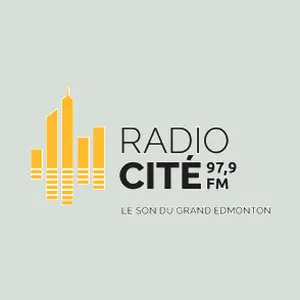 CFED راديو Cité 97.9 بث