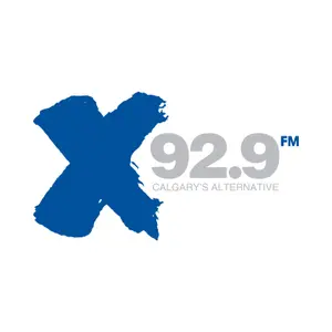 CFEX X92.9 بث