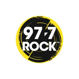 CFGP 97.7 روك موجة