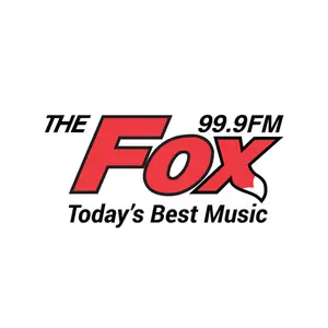 CFGX 99.9 The Fox إف إم