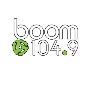 CFHI Boom 104.9 راديو