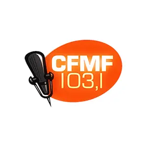 CFMF 103.1 أونلاين