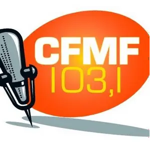 CFMF 103,1 بث