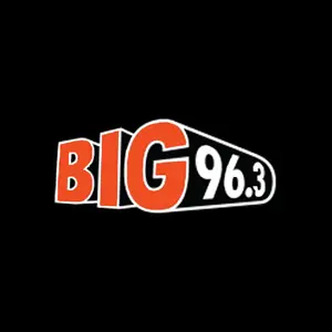 CFMK Big إف إم 96.3 موجة