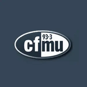 CFMU 93.3 موجة