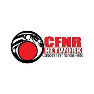 CFNR First Nations راديو شبكة أونلاين