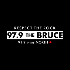 CFPS 97.9 The Bruce موجة