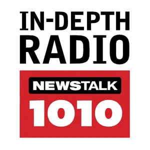 CFRB Newstalk 1010 إيه إم أونلاين