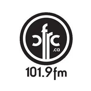 CFRC 101.9 إف إم