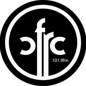 CFRC 101.9 إف إم بث